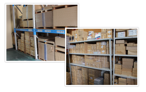 会社クリーン写真